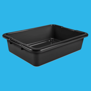 MIMO 200 – Plastic Bin for Coin Audit