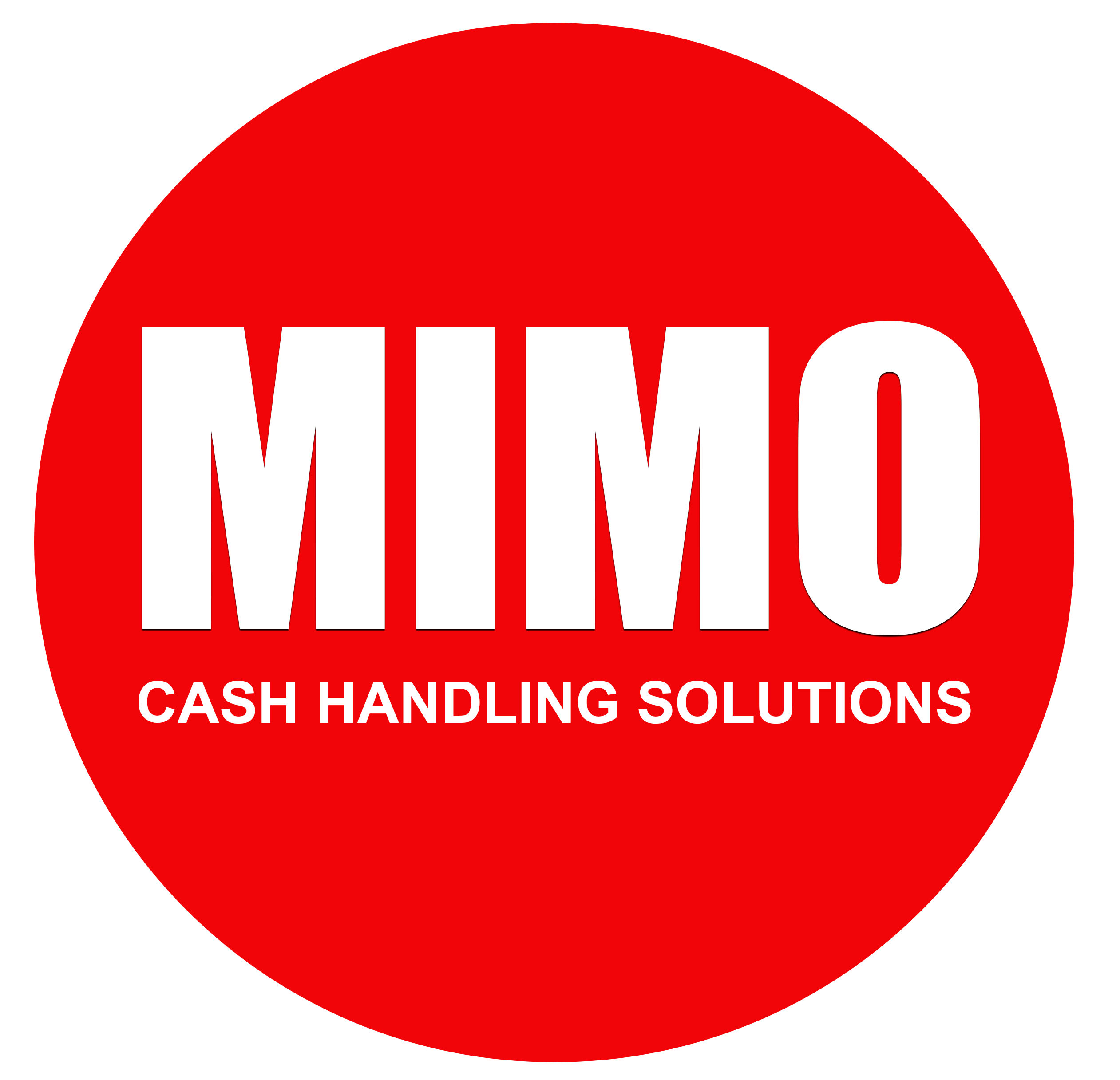 MIMO Cash Handling Solutions logo