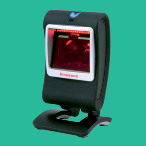 MIMO 200 – Barcode Scanner