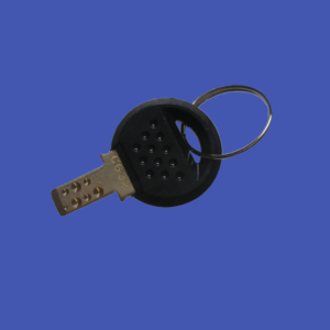 MIMO 200 – Additional Cassette Key