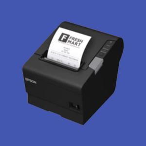MIMO 200 – Receipt Printer