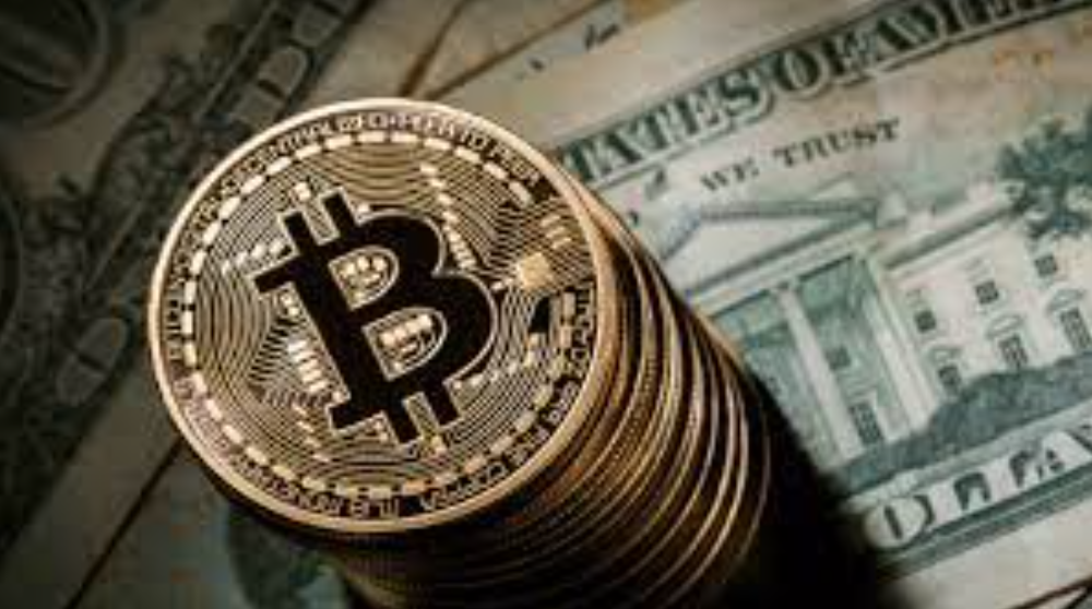 Digital currency bitcoin cash